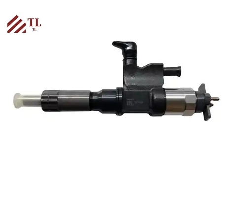 8-97602485-6 095000534X 8976024856 ISU için Dizel Yakıt Common Rail Enjektoru HN ISUZU