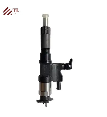 8-97602485-6 095000534X 8976024856 ISU için Dizel Yakıt Common Rail Enjektoru HN ISUZU