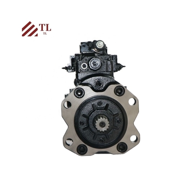 K3V112DTP-9TCM-14T Elektrikli Parçalar Yu'an Hidrolik Elektronik Yakıt Enjeksiyon Pompası