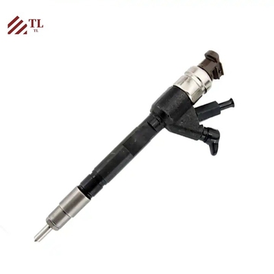 İnşaat çalışmaları için Common Rail Injector Tamir Kits 9709500-7510G 9709500-7510F