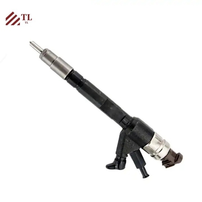 İnşaat çalışmaları için Common Rail Injector Tamir Kits 9709500-7510G 9709500-7510F