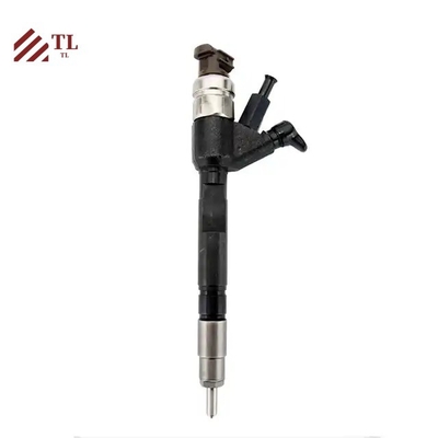 İnşaat çalışmaları için Common Rail Injector Tamir Kits 9709500-7510G 9709500-7510F