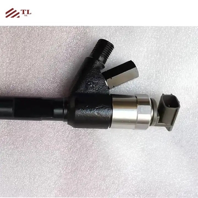 İnşaat çalışmaları için Common Rail Injector Tamir Kits 9709500-7510G 9709500-7510F