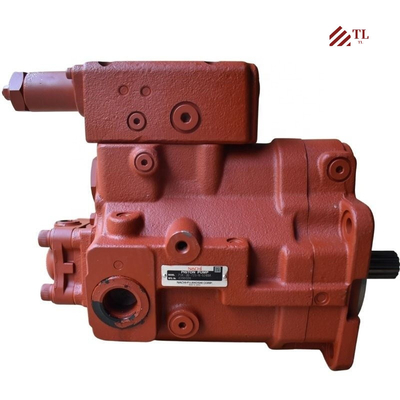 Mini Hidrolik Ana Pompa SK330-8 SK350-8 Hitachi Ekskavatörü için ZAX65USB-5A 4668462