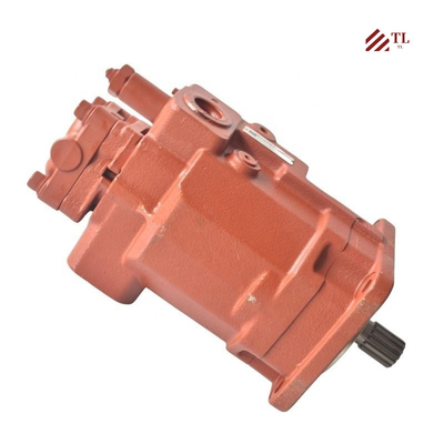 Mini Hidrolik Ana Pompa SK330-8 SK350-8 Hitachi Ekskavatörü için ZAX65USB-5A 4668462