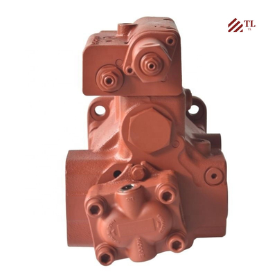 Mini Hidrolik Ana Pompa SK330-8 SK350-8 Hitachi Ekskavatörü için ZAX65USB-5A 4668462