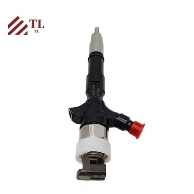 095000-5801 095000-5800 0950005801 0950005800 Ford Transit için Common Rail Yakıt Enjektörü