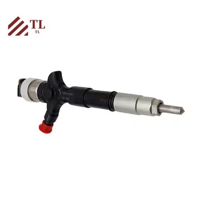 095000-5801 095000-5800 0950005801 0950005800 Ford Transit için Common Rail Yakıt Enjektörü