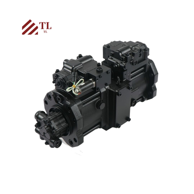 Makine Tamirhaneleri K3V63DTP 9C22 14T JCB130 JCB140 JCB160 için hidrolik ana pompa