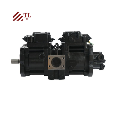 Makine Tamirhaneleri K3V63DTP 9C22 14T JCB130 JCB140 JCB160 için hidrolik ana pompa