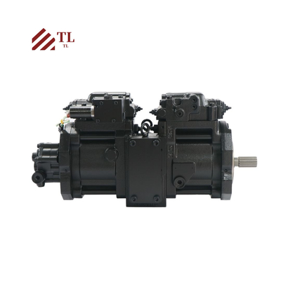 Makine Tamirhaneleri K3V63DTP 9C22 14T JCB130 JCB140 JCB160 için hidrolik ana pompa