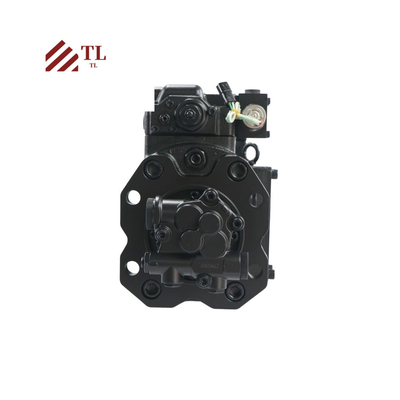 Makine Tamirhaneleri K3V63DTP 9C22 14T JCB130 JCB140 JCB160 için hidrolik ana pompa