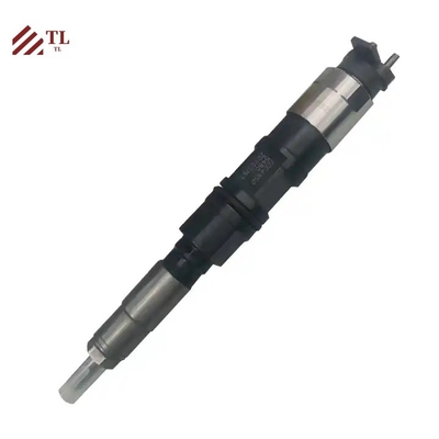 John Deere traktörü için en iyi Denso Common Rail yakıt enjektörü 095000-5050 RE507860