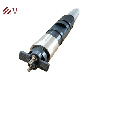 John Deere traktörü için en iyi Denso Common Rail yakıt enjektörü 095000-5050 RE507860
