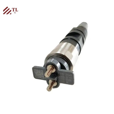 John Deere traktörü için en iyi Denso Common Rail yakıt enjektörü 095000-5050 RE507860