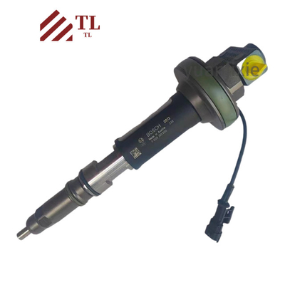 4964171 F00BL0J019 Sürünen kazıcı yakıt enjekte edici Assy QSK19/QSM11 dizel motoru için
