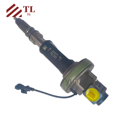 4964171 F00BL0J019 Sürünen kazıcı yakıt enjekte edici Assy QSK19/QSM11 dizel motoru için