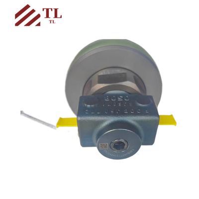 4964171 F00BL0J019 Sürünen kazıcı yakıt enjekte edici Assy QSK19/QSM11 dizel motoru için
