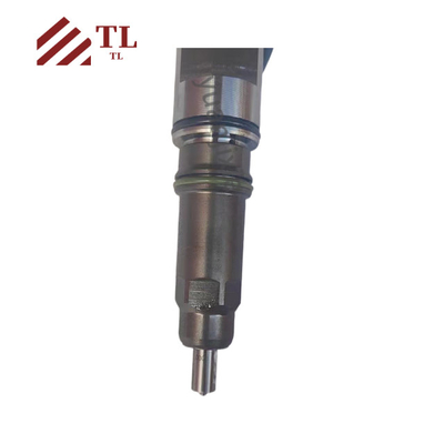 4964171 F00BL0J019 Sürünen kazıcı yakıt enjekte edici Assy QSK19/QSM11 dizel motoru için