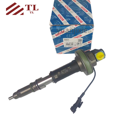 4964171 F00BL0J019 Sürünen kazıcı yakıt enjekte edici Assy QSK19/QSM11 dizel motoru için