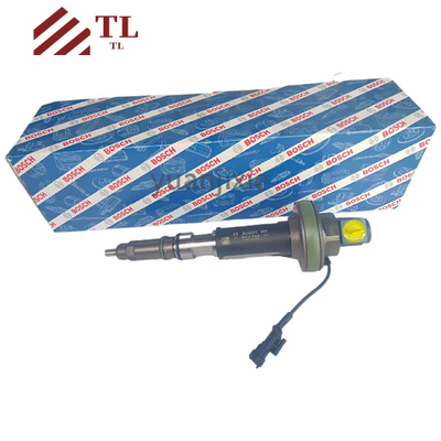 4964171 F00BL0J019 Sürünen kazıcı yakıt enjekte edici Assy QSK19/QSM11 dizel motoru için