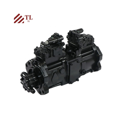 Garanti kazıcı SK200-8 SK210-8 Hidrolik ana pompa YN10V00036F4 YN10V00036F1 K3V112DTP