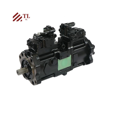 Garanti kazıcı SK200-8 SK210-8 Hidrolik ana pompa YN10V00036F4 YN10V00036F1 K3V112DTP