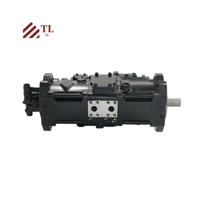 Garanti kazıcı SK200-8 SK210-8 Hidrolik ana pompa YN10V00036F4 YN10V00036F1 K3V112DTP