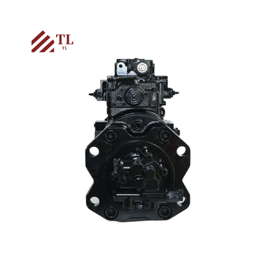 Garanti kazıcı SK200-8 SK210-8 Hidrolik ana pompa YN10V00036F4 YN10V00036F1 K3V112DTP
