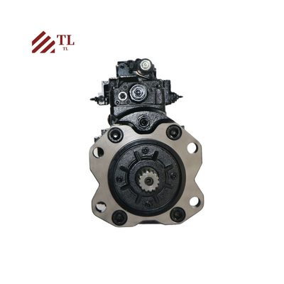 Garanti kazıcı SK200-8 SK210-8 Hidrolik ana pompa YN10V00036F4 YN10V00036F1 K3V112DTP