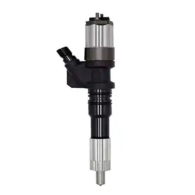 İnşaat İşleri 1KD G3S7 Common Rail Yakıt Enjeksiyonu 23670-0L100 295050-0190 295050-0530