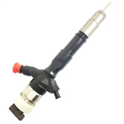 İnşaat İşleri 1KD G3S7 Common Rail Yakıt Enjeksiyonu 23670-0L100 295050-0190 295050-0530
