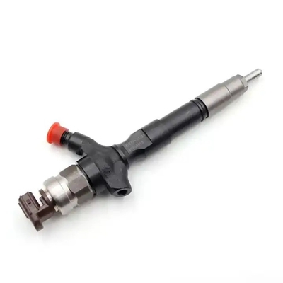 İnşaat İşleri 1KD G3S7 Common Rail Yakıt Enjeksiyonu 23670-0L100 295050-0190 295050-0530