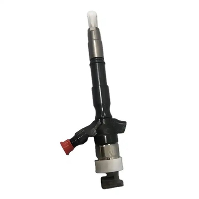 İnşaat İşleri 1KD G3S7 Common Rail Yakıt Enjeksiyonu 23670-0L100 295050-0190 295050-0530