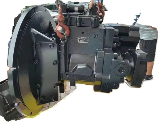 K5V212DPH K5V212 Ekskavatör yedek parçası için hidrolik ana pompa SY485 SY500 SK460 SK480