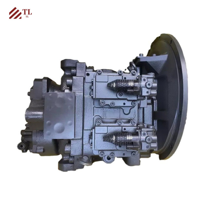 K5V212DPH K5V212 Ekskavatör yedek parçası için hidrolik ana pompa SY485 SY500 SK460 SK480