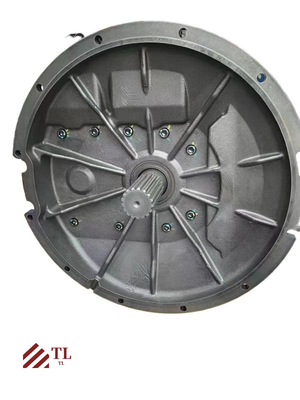 K5V212DPH K5V212 Ekskavatör yedek parçası için hidrolik ana pompa SY485 SY500 SK460 SK480