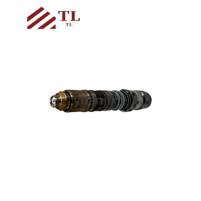 Kazı makinesi için hidrolik ana pompa 6560-11-1114 PC1250-7 ASS6D170E Motor yedek parçaları