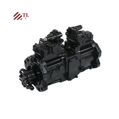 Kazı makinesi Hidrolik Pompa SK330-8 SK350-8 R210LC-9 K3V112DTP-9C14 K3V112DTP K3V112