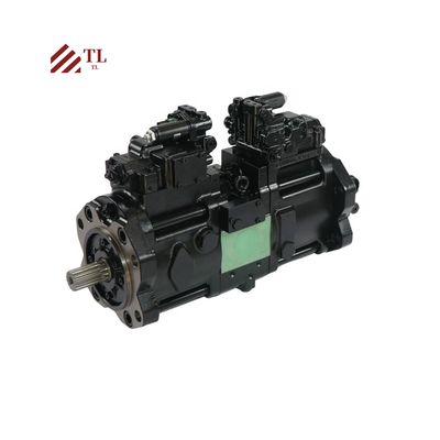 Kazı makinesi Hidrolik Pompa SK330-8 SK350-8 R210LC-9 K3V112DTP-9C14 K3V112DTP K3V112