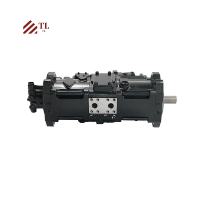 Kazı makinesi Hidrolik Pompa SK330-8 SK350-8 R210LC-9 K3V112DTP-9C14 K3V112DTP K3V112