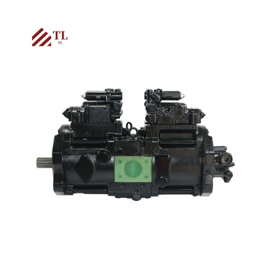 Kazı makinesi Hidrolik Pompa SK330-8 SK350-8 R210LC-9 K3V112DTP-9C14 K3V112DTP K3V112