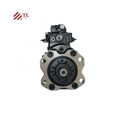 Kazı makinesi Hidrolik Pompa SK330-8 SK350-8 R210LC-9 K3V112DTP-9C14 K3V112DTP K3V112