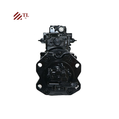 Kazı makinesi Hidrolik Pompa SK330-8 SK350-8 R210LC-9 K3V112DTP-9C14 K3V112DTP K3V112