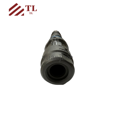 Müşteriler 6560-11-1114 Komatsu PC1250-7 SA6D170E Motoru için Enjekteör