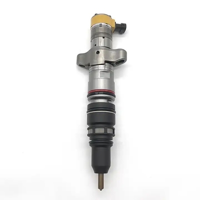 Dizel Enjeksiyon Common Rail Yakıt Enjeksiyonu 20R8968  C9 Motoru Ekskavator Parçaları İçin