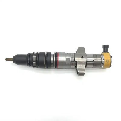 Dizel Enjeksiyon Common Rail Yakıt Enjeksiyonu 20R8968  C9 Motoru Ekskavator Parçaları İçin
