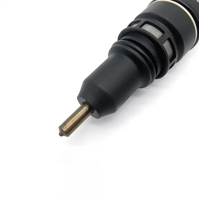 Dizel Enjeksiyon Common Rail Yakıt Enjeksiyonu 20R8968  C9 Motoru Ekskavator Parçaları İçin