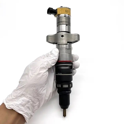Dizel Enjeksiyon Common Rail Yakıt Enjeksiyonu 20R8968  C9 Motoru Ekskavator Parçaları İçin
