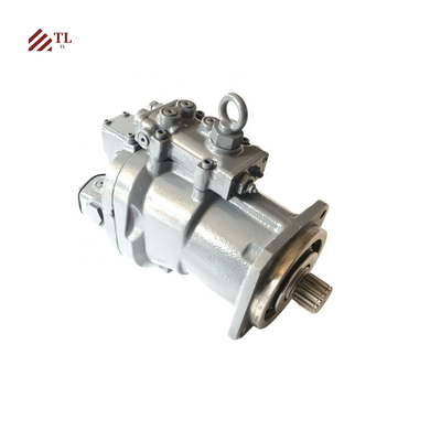 M5X180CHB-10-64B/330 Hitachi Kazı makinesi ZAXIS 330/350LC/360/370 için kullanılan salıncak motor